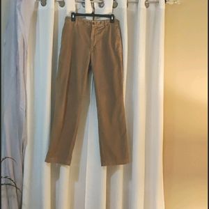 J. Crew Vintage Corduroy Pants